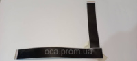 Шлейф LVDS T-con 51pin BN96-31530W REV.00 JS140301D довжина 44.5см ширина 2.7см Samsung