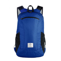 Наплічник Naturehike компактний Ultralight 18 NH17A012-B Blue