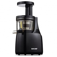 Соковыжималка BioChef Synergy Slow Juicer Black