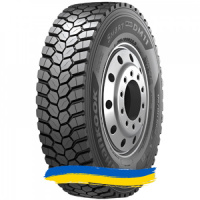 315/80R22.5 Hankook Smart Work DM11 156/150K Ведущая шина