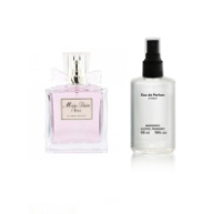 Женский парфюм CD Miss Dior Cherie Blooming Bouquet - Parfum Analogue 65ml