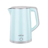 Электрочайник Monte МТ-1826G 1.7 л голубой
