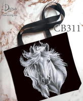 Шопер для вишивання