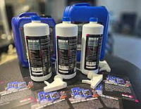 Рідина проти налипання зварювальних бризок Abicor Binzel Protec CE 15L (10 л) 192.D018.10