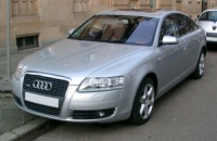AUDI A6 C6 (2004-2011)
