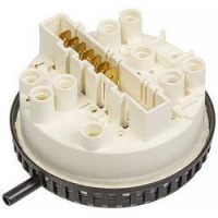 Реле рівня води (пресостат) для твертикальної пральної машини Indesit C00065353