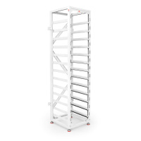Стойка FelicityESS FLH48100R13G2, 560x590x2077.5(13 pcs)