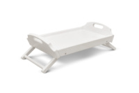 Столик для сніданку Спліт, білий