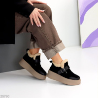 Черевики Klement зима 25790