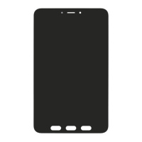 Дисплей для Samsung Tab Active 5 (X306B) с чёрным тачскрином
