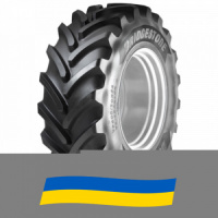 600/70 R34 Bridgestone VT-TRACTOR VF 167/164D/E Сельхоз шина