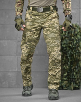 Літні тактичні штани REGENS ДЛ6475