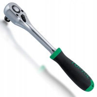 Трещотка 3/8« TOPTUL 36 зубцов CJBG1220