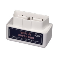 Автосканер OBD2 Super OBD Mini, Wi-Fi