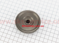 Шестерня Стартера (17-60зуб.) CG200-250cc