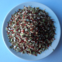 Смесь специй к вторым блюдам 100 гр