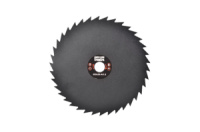 Диск для триммера Mastertool 40Т x 255 x 25.4 мм (19-1911)