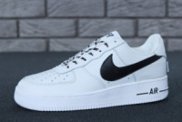 Унісекс жіночі чоловічі кросівки Nike Air Force 1 Low NBA (36-45)