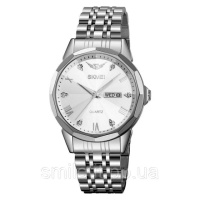 Годинник наручний чоловічий SKMEI 2291SISI