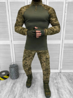 Костюм тактический пиксель  Demir tactical ЧЯ5551