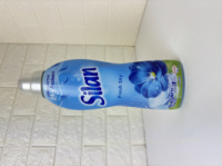 Silan кондиціонер для білизни Небесна свіжість 880 мл