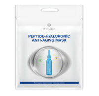 Пептидно-гіалуронова anti-age маска 30 гр.