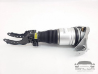 Тюнинг Пневмостойка передняя левая Audi Q7 4L / Porsche Cayenne 955 / VW Touareg