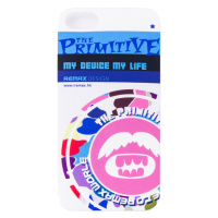 Чехол Remax для iPhone 5/5S/5SE Primitive 2 White