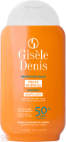 Солнцезащитный лосьон для кожи, склонной к аллергии Gisele Denis Sunscreen Atopic Skin Lotion SPF 50 200 мл