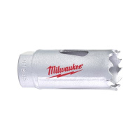Коронка Bi-Metal Contractor MILWAUKEE діаметр 21мм