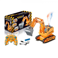 Экскаватор на радиоуправлении B-6385 32 см