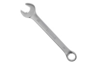 Ключ рожково-накидной Intertool 21 мм (HT-1221)