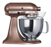 Планетарный миксер KitchenAid 5KSM150PSEAP ARTISAN, 4.83 л, яблочный сидр