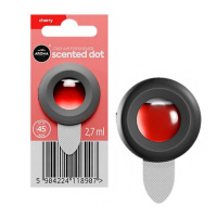 Ароматизатор Aroma Car DOT - Cherry рідкий