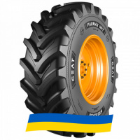 710/75 R42 Ceat FARMAX HPT 184/181D/A8 Сельхоз шина