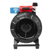 Камера інспекційна акумуляторна MILWAUKEE, M18 SIC36, 36м (каркас)