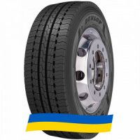 315/60 R22.5 Dunlop SP 346+ 154/148L Рулевая шина