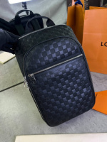 Рюкзак Louis Vuitton Michael NV2 Black c823