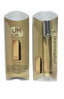Мужской древесный парфюм JeanMishel 66 Paco Rabanne 1 Million 20ml