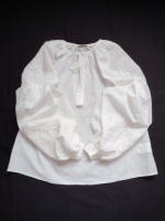 Сорочка вишита, розм. S-M