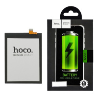 Аккумулятор Hoco PC50 для Motorola Moto G14 (XT2341/ PAYF0010IN)