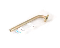 Трубка радиатора отопителя (печки) ВАЗ 2121 выпускная, длинная