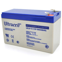 Батарея к ИБП Ultracell 12V-9Ah, AGM (UXL9-12)