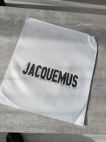 Пильовик JACQUEMUS маленький