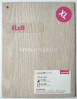Вінілова підлога LVT Wineo 600 Wood XL Copenhagen Loft RLC189W6 АКЦІЯ