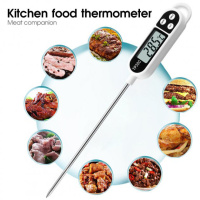 Термометр цифровий кухонний щуп UChef TP300 для гарячих та холодних страв