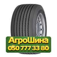 455/40R22.5 Goodyear Marathon LHT+ 160J Прицепная грузовая шина
