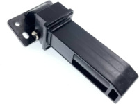 Шарнір ADF лівий Kyocera Mita M3040 / M3540 TM ES (302NM18021)