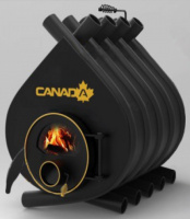 Піч Булер'ян CANADA classic О2+скло