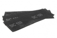 Сетка абразивная Mastertool 107 х 280 мм Р100 (10 шт.) (08-0410)